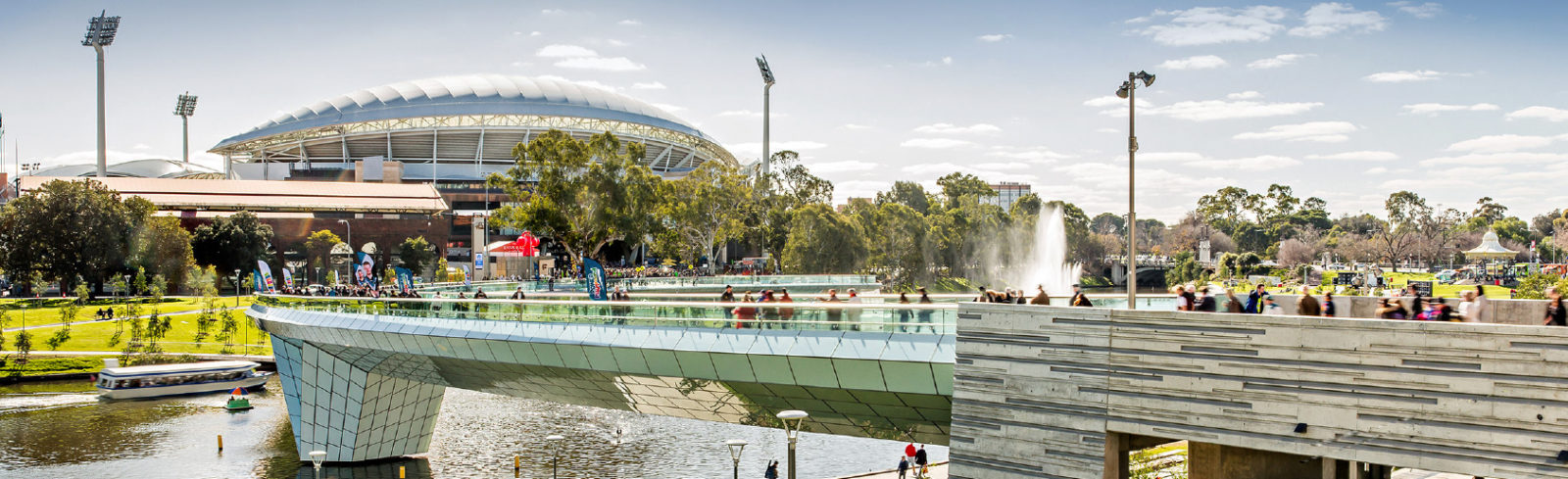 Welcome to The 30-Year Plan for Greater Adelaide
